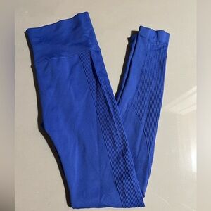 Forever 21 Blue Leggings